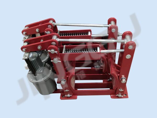 制動器反應慢？如何處理