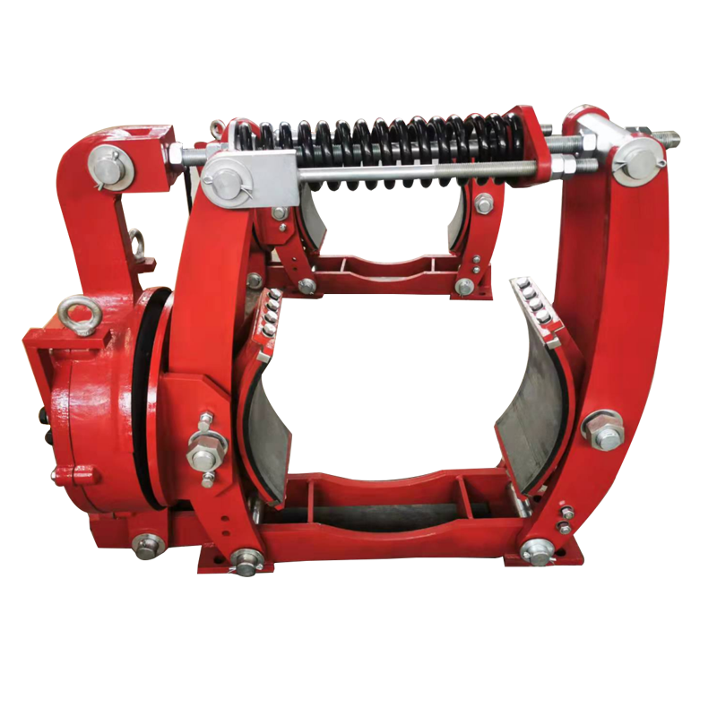 ZWZA，ZWZ3系列直流電磁鼓式制動(dòng)器