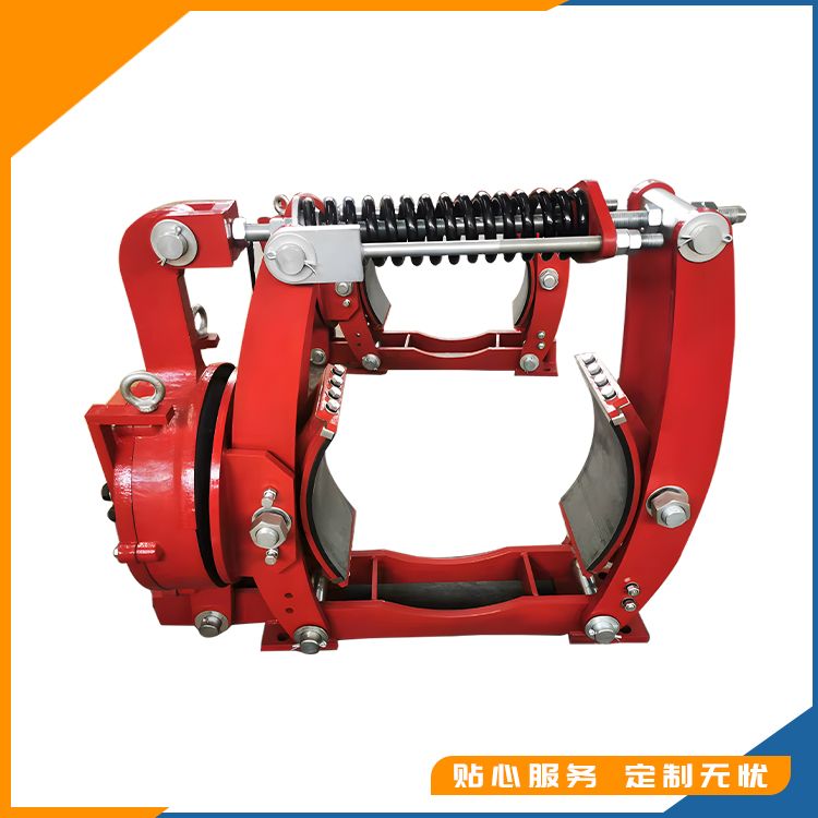 ZWZA，ZWZ3系列直流電磁鼓式制動器